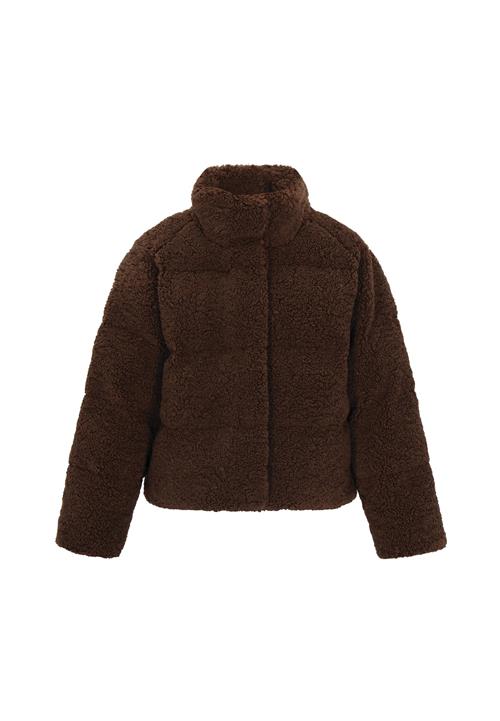 DreiMaster Maritim Vinterjakke  umbra