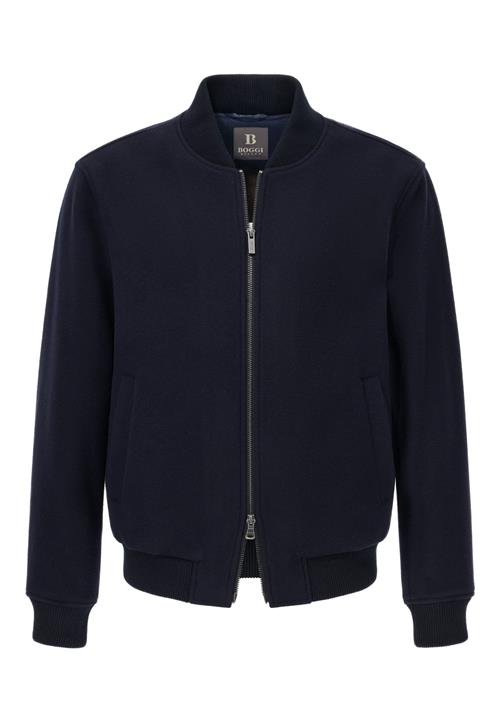 Boggi Milano Overgangsjakke  marin