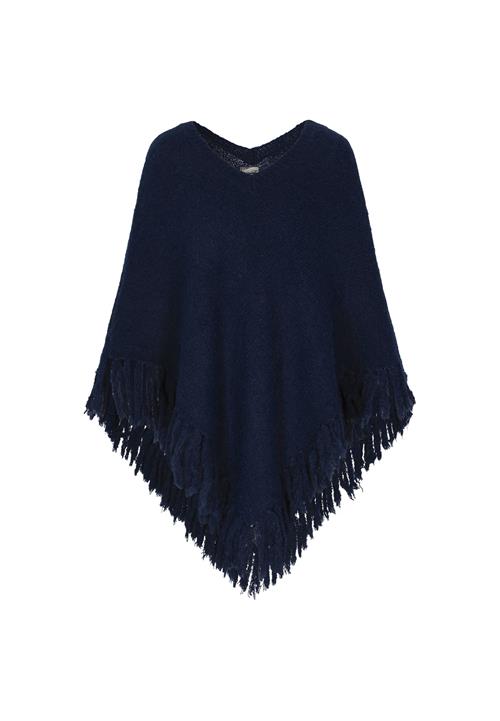 DreiMaster Vintage Kappe  navy