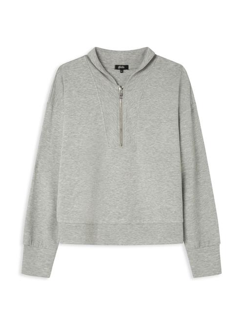 Gisela Sweatshirt  grå