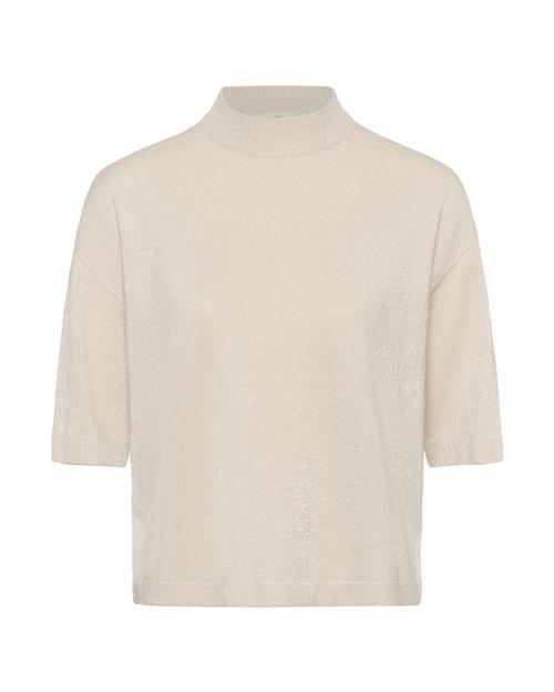 Kaffe Pullover 'KARegina'  beige