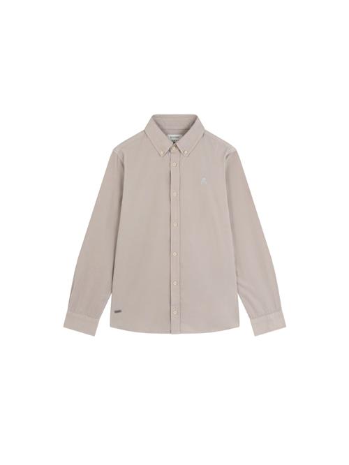 Scalpers Skjorte  grå