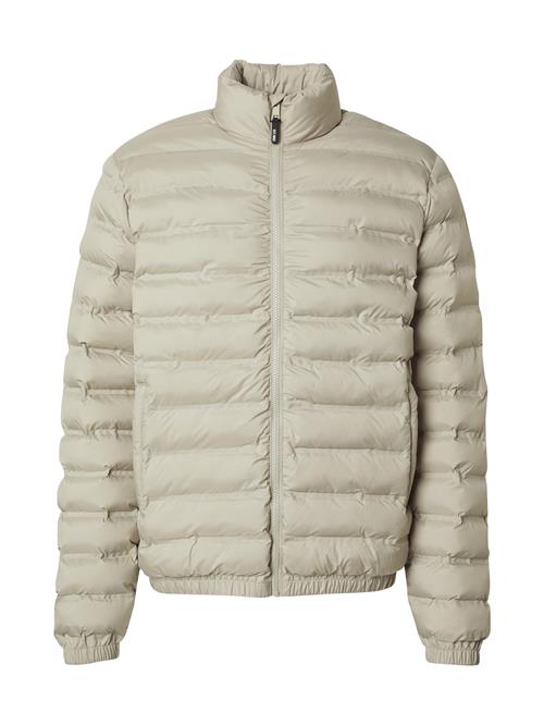 INDICODE JEANS Overgangsjakke 'Bjarne'  greige