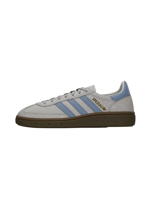 ADIDAS ORIGINALS Sneakers 'Handball Spezial'  safir / grå