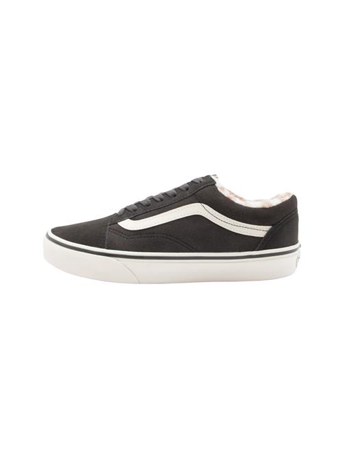 VANS Sneaker low 'Old Skool'  sort / hvid