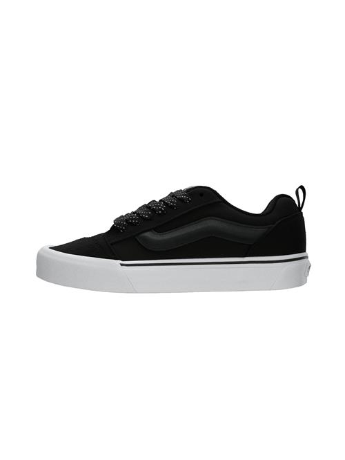 VANS Sneaker low 'Knu Skool'  sort