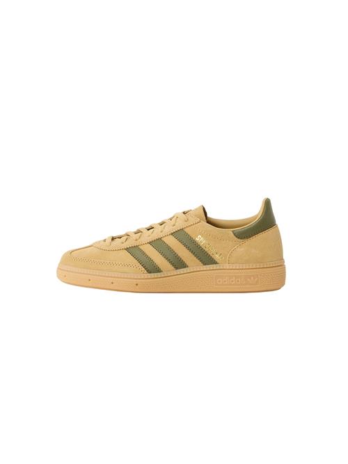 ADIDAS ORIGINALS Sneakers 'HANDBALL SPEZIAL'  camel / gran