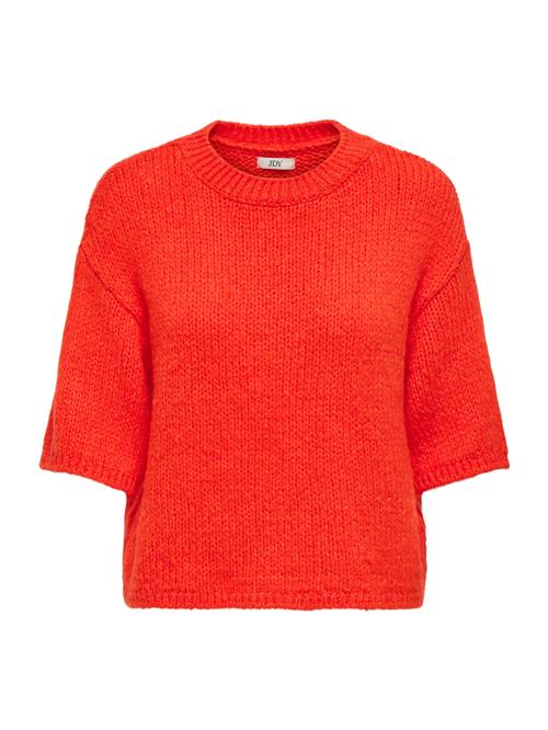 JDY Pullover 'JDYLINEA'  hummer