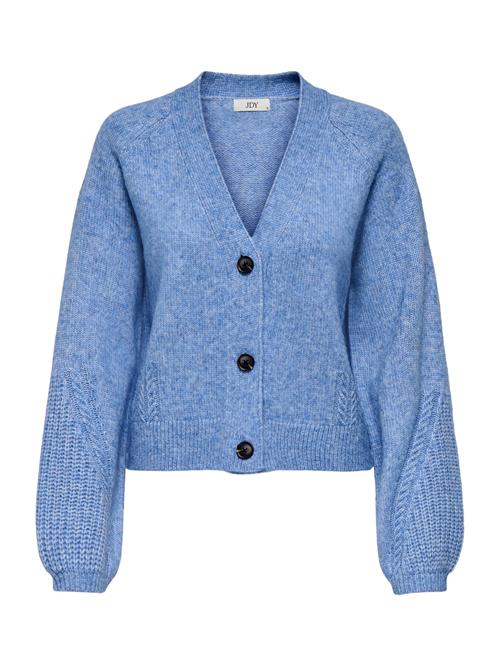 JDY Cardigan 'SUSANNA'  lyseblå