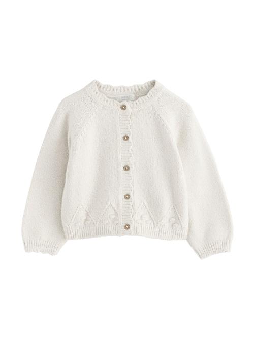 Next Cardigan  ecru