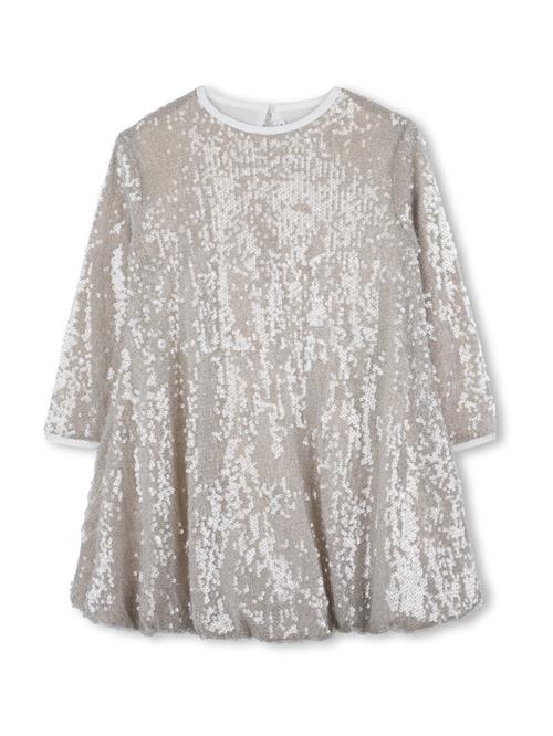 Billieblush Kjole  guld