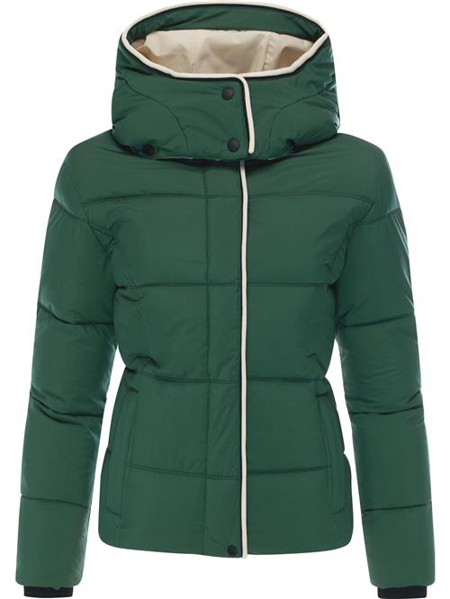 Ragwear Vinterjakke 'Gleama'  smaragd