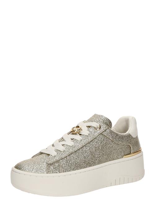 MICHAEL Michael Kors Sneaker low 'Dottie'  guld