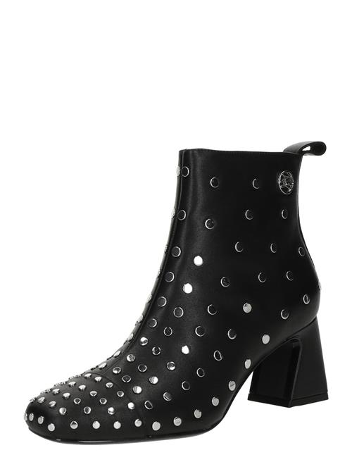 Karl Lagerfeld Støvletter  sort