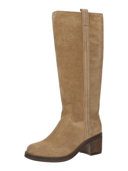 ABOUT YOU Støvler 'Janna'  camel