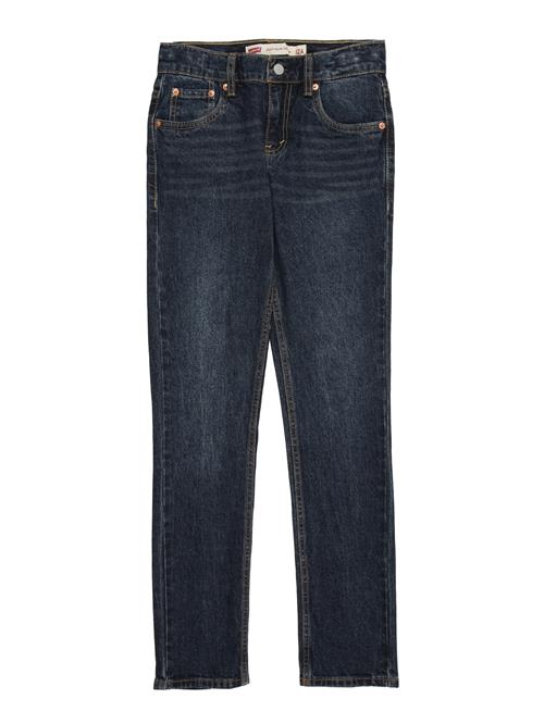 Levi's Kids Jeans '512'  mørkeblå