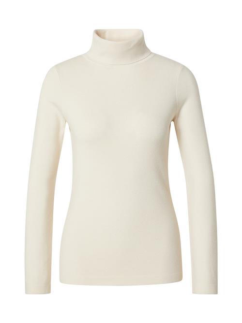 noar studios Pullover 'TURTLENECK'  offwhite