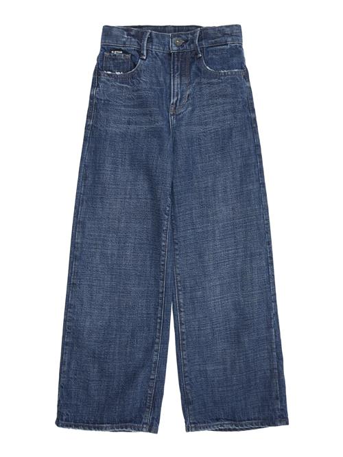G-STAR Jeans 'DECK 2.0'  blue denim