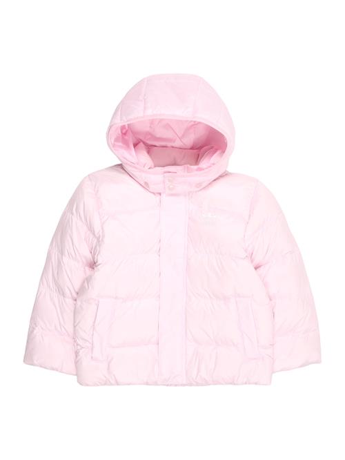 ADIDAS ORIGINALS Vinterjakke  lyserød