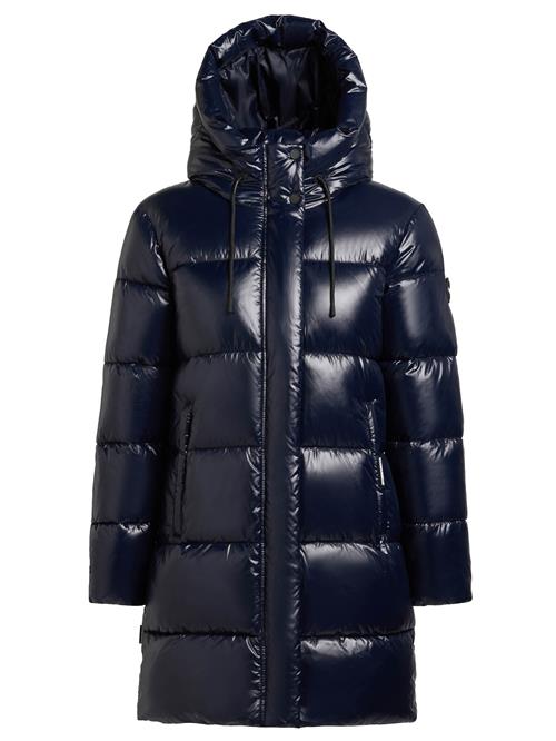 khujo Vinterjakke 'Janou'  mørkeblå