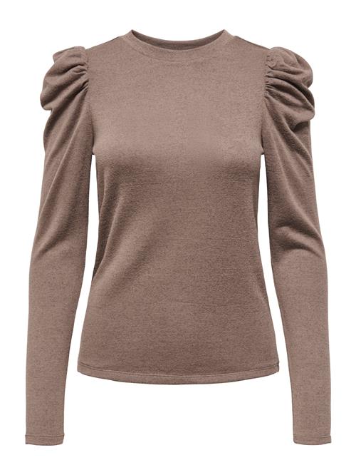 JDY Shirts 'JDYTONSY'  brun