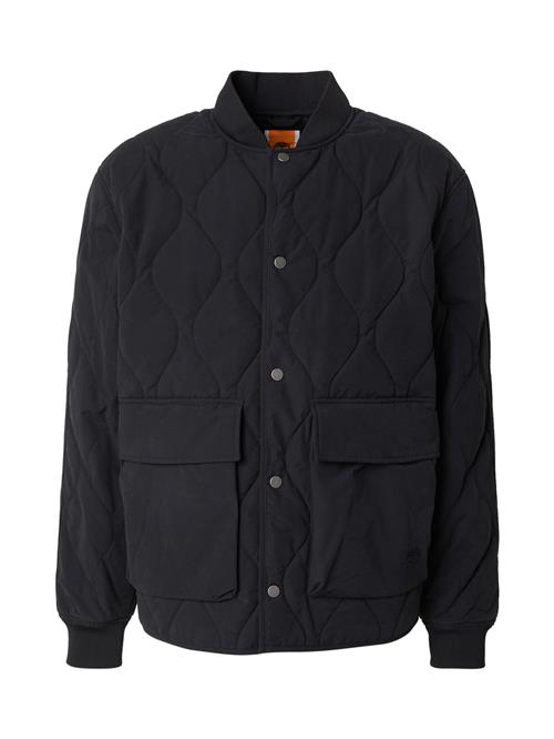 TIMBERLAND Overgangsjakke  sort