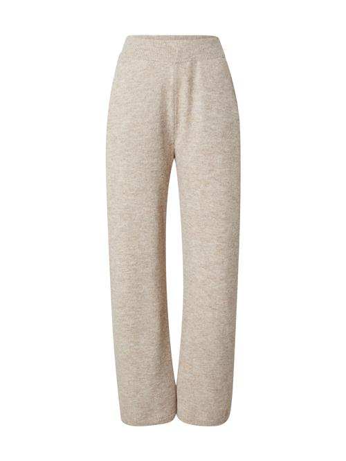 noar studios Bukser  beige