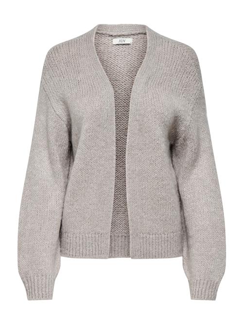 JDY Cardigan 'JDYDINEA'  taupe