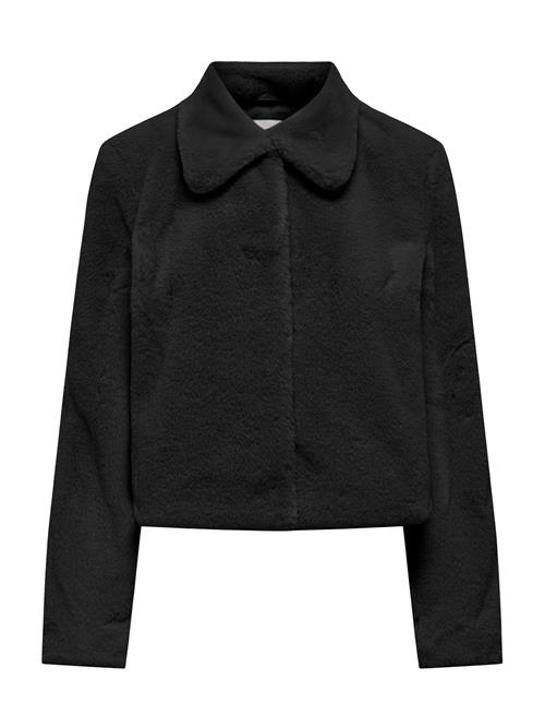 JDY Overgangsjakke 'JDYMacy'  sort