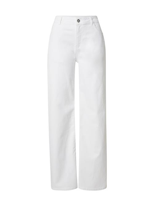 noar studios Jeans  hvid