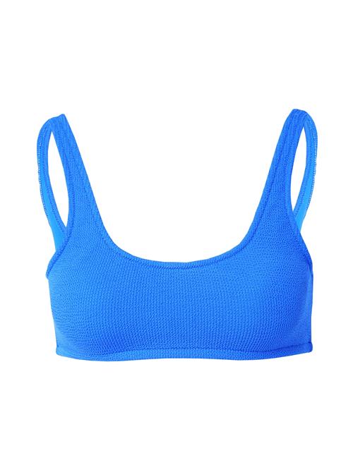 Banana Moon Bikinioverdel  royalblå