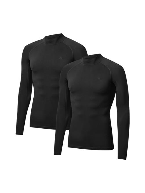 DANISH ENDURANCE Funktionsskjorte  sort