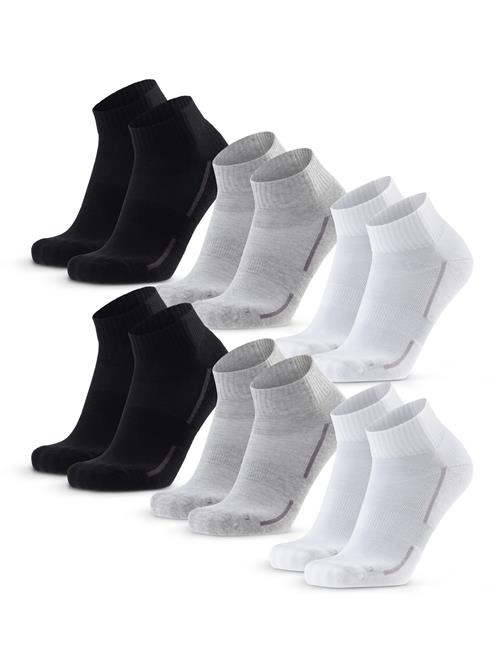 DANISH ENDURANCE Sportssokker  blandingsfarvet