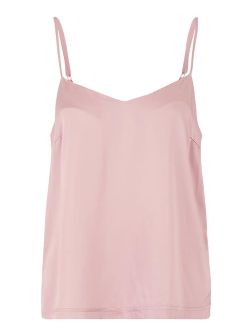 Les Lunes Pyjamas  lyserød