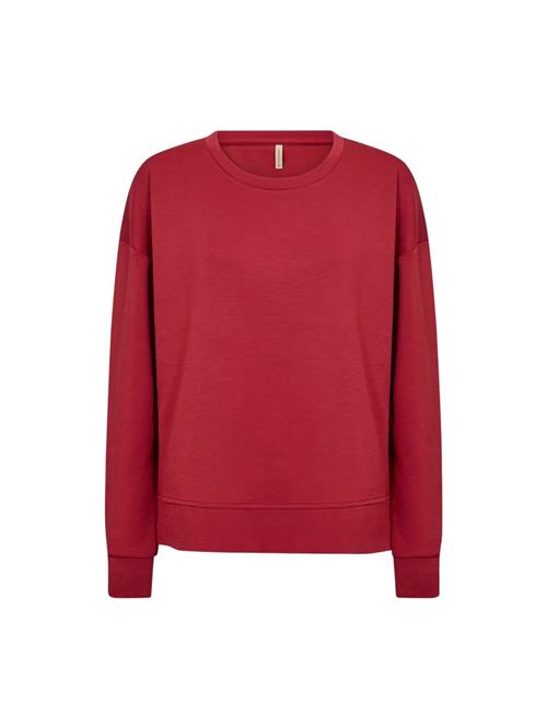 Soyaconcept Pullover 'BANU'  rød