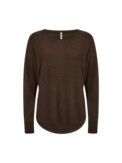 Soyaconcept Pullover 'DOLLIE 620'  brun