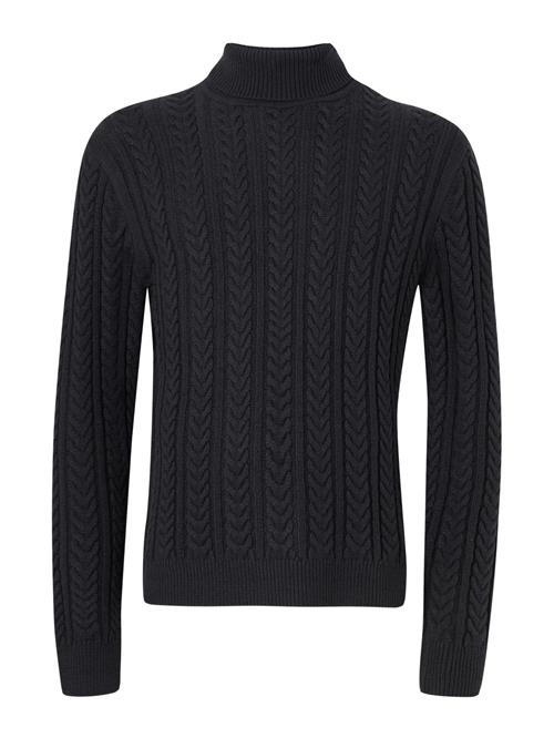 Jack & Jones Premium Pullover 'JPRBLUSEAN'  navy