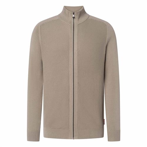 JOOP! Jeans Cardigan  beige