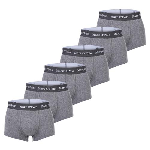 Marc O'Polo Boksershorts  grå