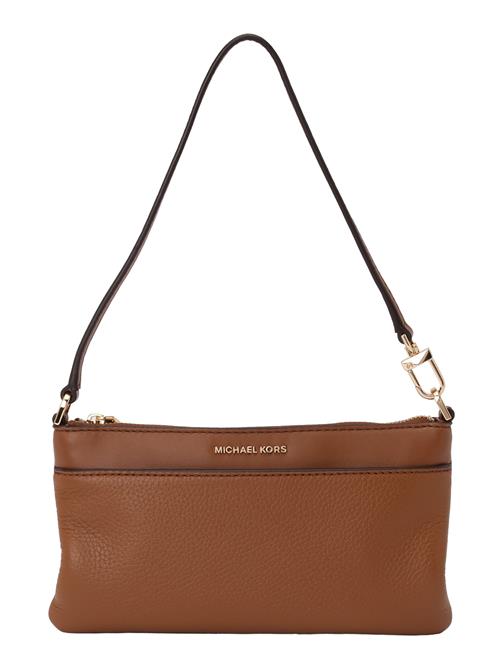 MICHAEL Michael Kors Skuldertaske  brun