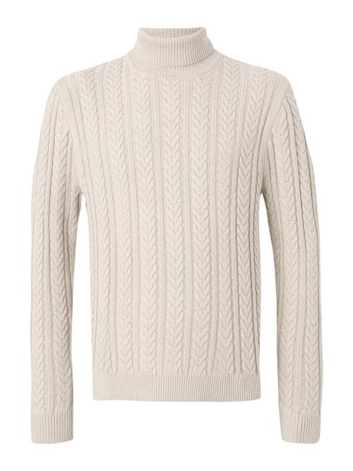 Jack & Jones Premium Pullover 'JPRBLUSEAN'  sølvgrå
