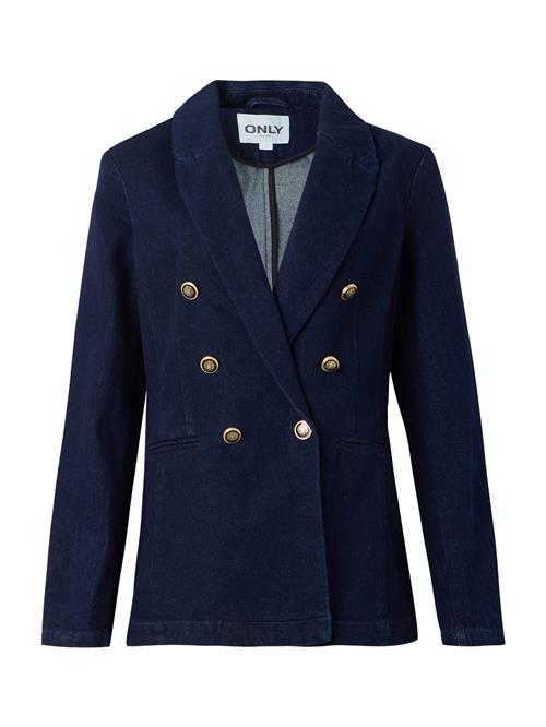 ONLY Blazer 'ONLASTRID'  mørkeblå