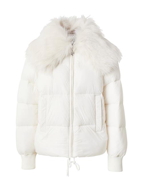 HUGO Vinterjakke 'Fuji-1'  lysebeige