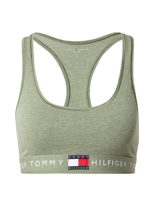 Tommy Hilfiger Underwear BH  grøn-meleret