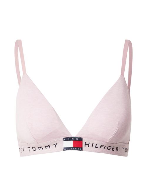 Tommy Hilfiger Underwear BH  navy / lyserød / rød / hvid