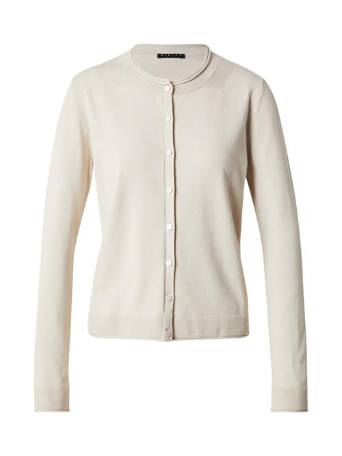 Sisley Cardigan  ecru