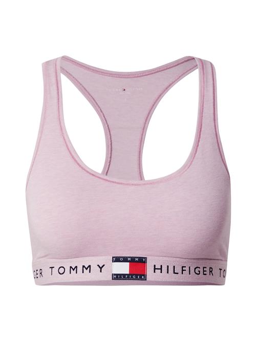 Tommy Hilfiger Underwear BH  navy / pastelpink / rød / hvid