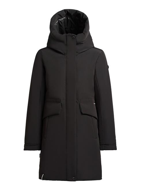 khujo Vinterfrakke 'Sina'  sort