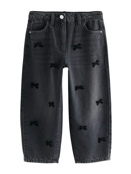 Next Jeans  black denim