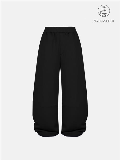 ENRAGE Bukser 'BUBBLE'  sort